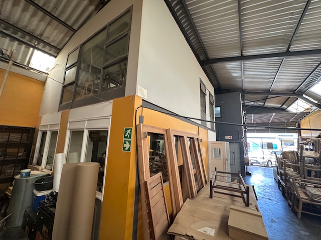 To Let commercial Property for Rent in Woodstock Western Cape